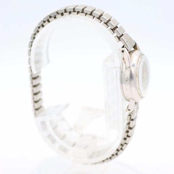 Vintage 1971 Bulova 2919 31 Sea King Ladies Mechanical Wristwatch 6CLC Swiss - Picture 2 of 5